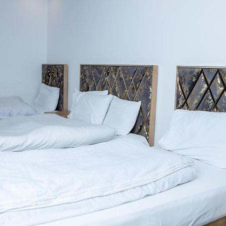 Regal Residency Hotel Равалпинди Екстериор снимка