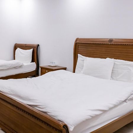 Regal Residency Hotel Равалпинди Екстериор снимка