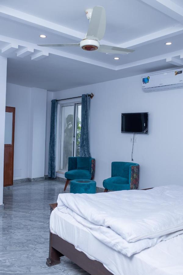 Regal Residency Hotel Равалпинди Екстериор снимка