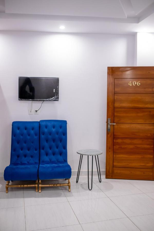 Regal Residency Hotel Равалпинди Екстериор снимка