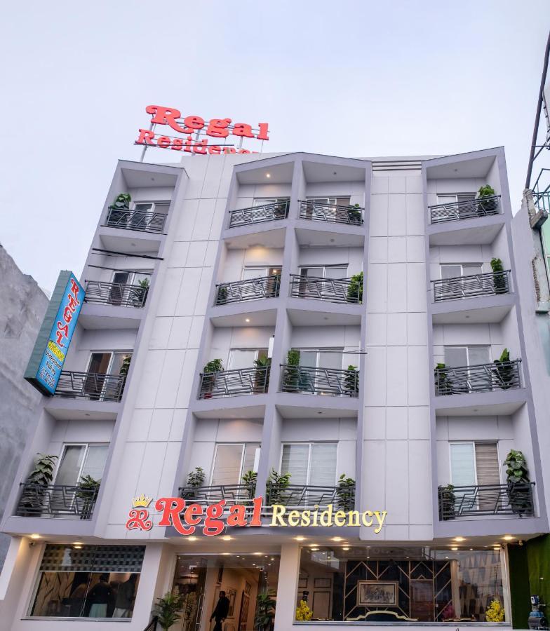 Regal Residency Hotel Равалпинди Екстериор снимка