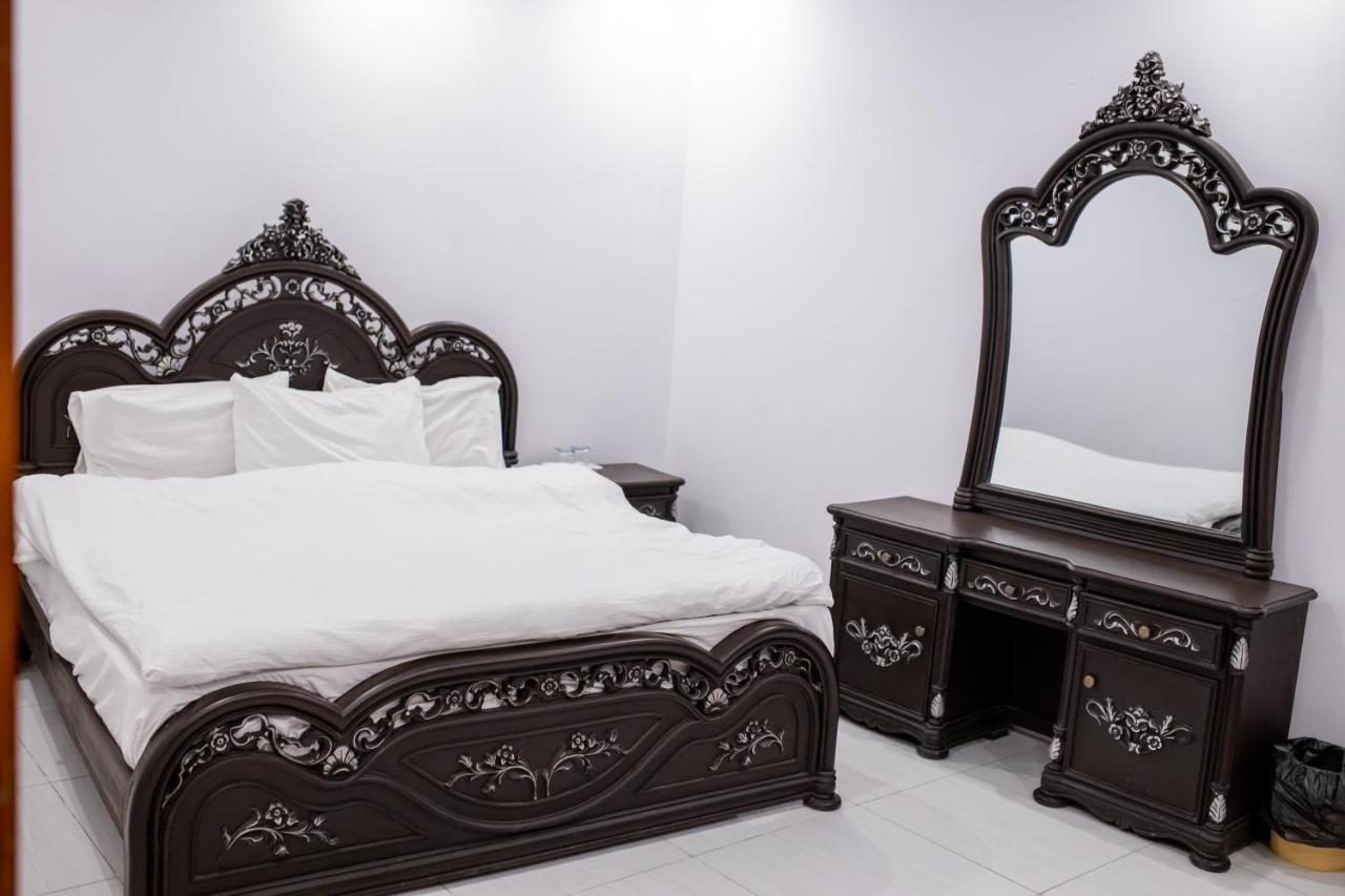 Regal Residency Hotel Равалпинди Екстериор снимка