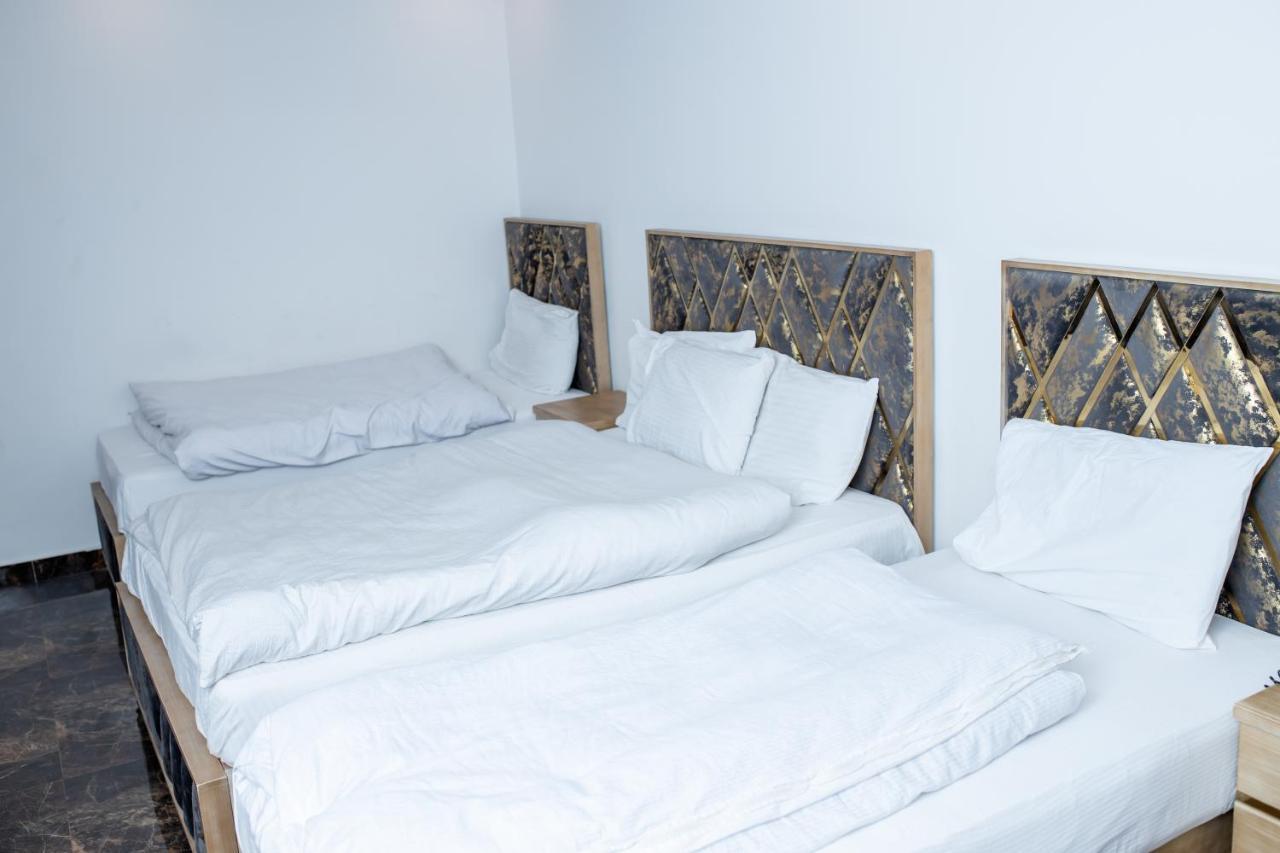 Regal Residency Hotel Равалпинди Екстериор снимка