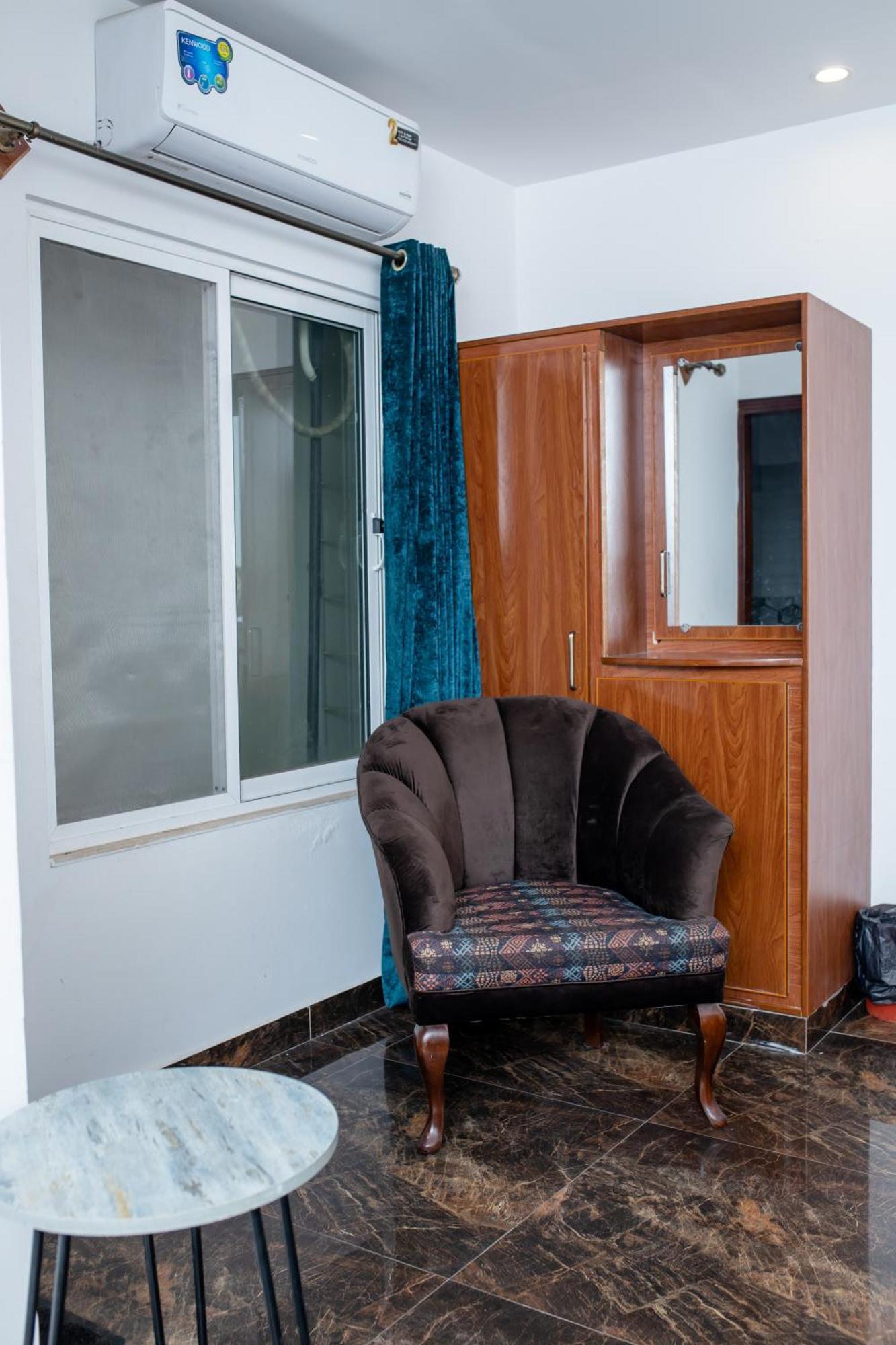 Regal Residency Hotel Равалпинди Екстериор снимка