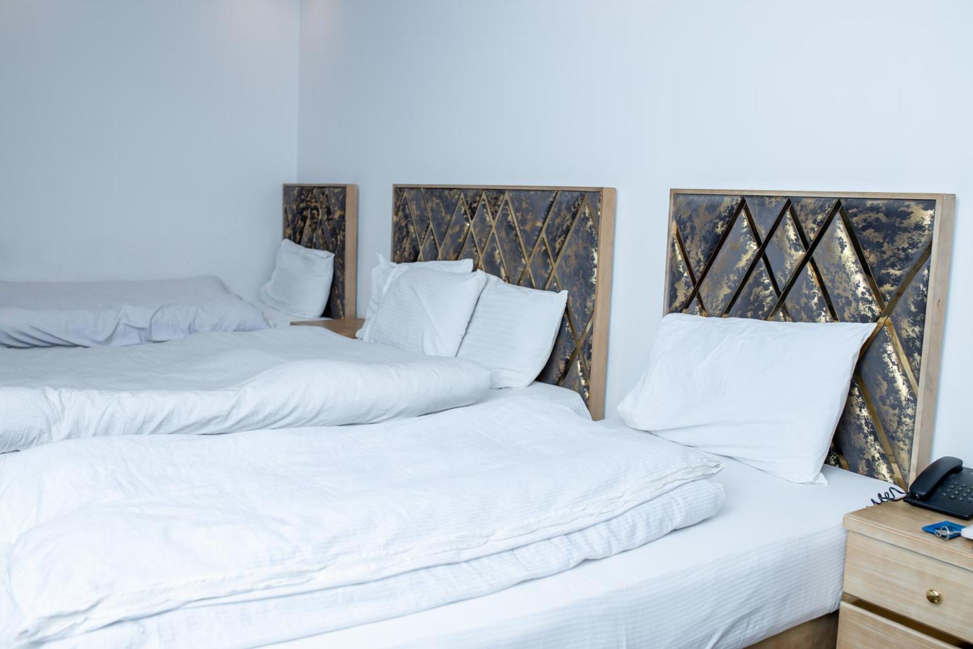 Regal Residency Hotel Равалпинди Екстериор снимка