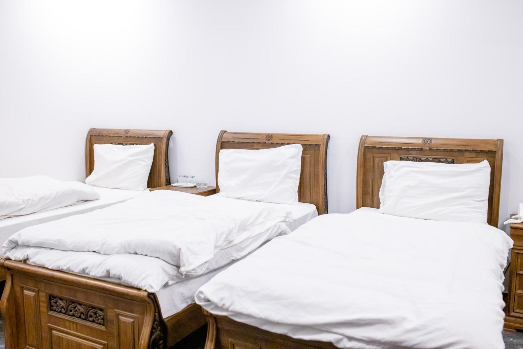 Regal Residency Hotel Равалпинди Екстериор снимка