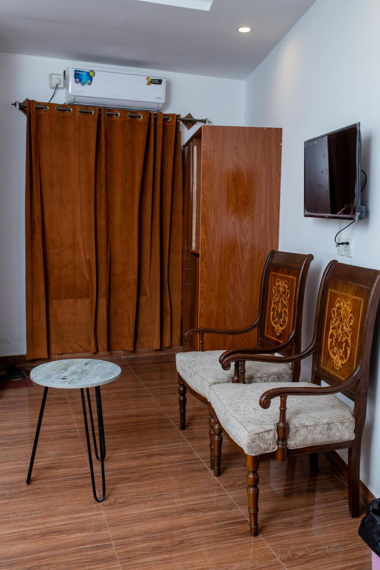 Regal Residency Hotel Равалпинди Екстериор снимка
