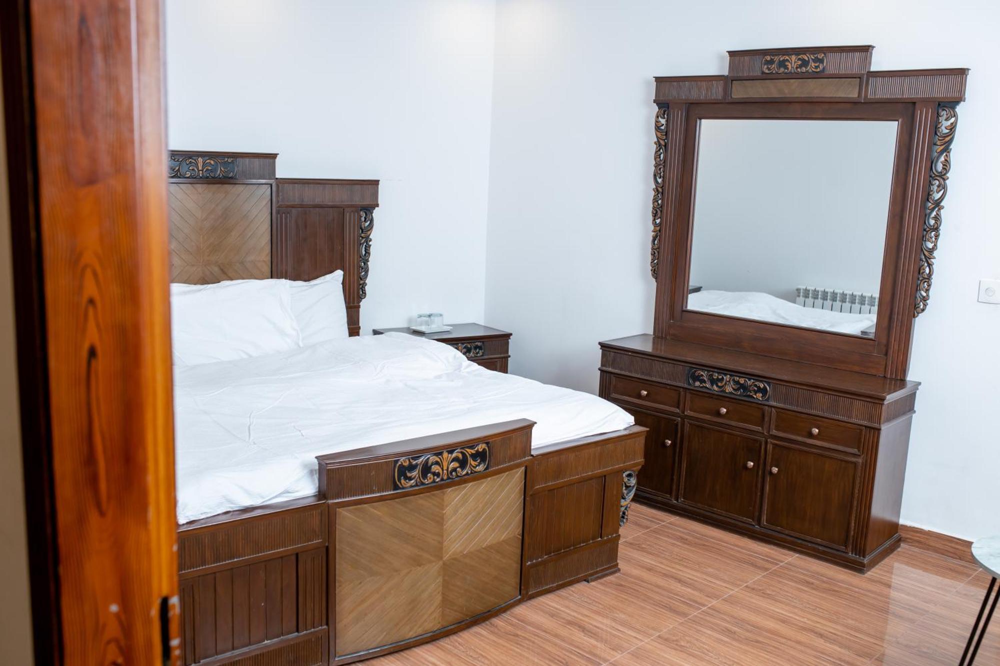 Regal Residency Hotel Равалпинди Екстериор снимка